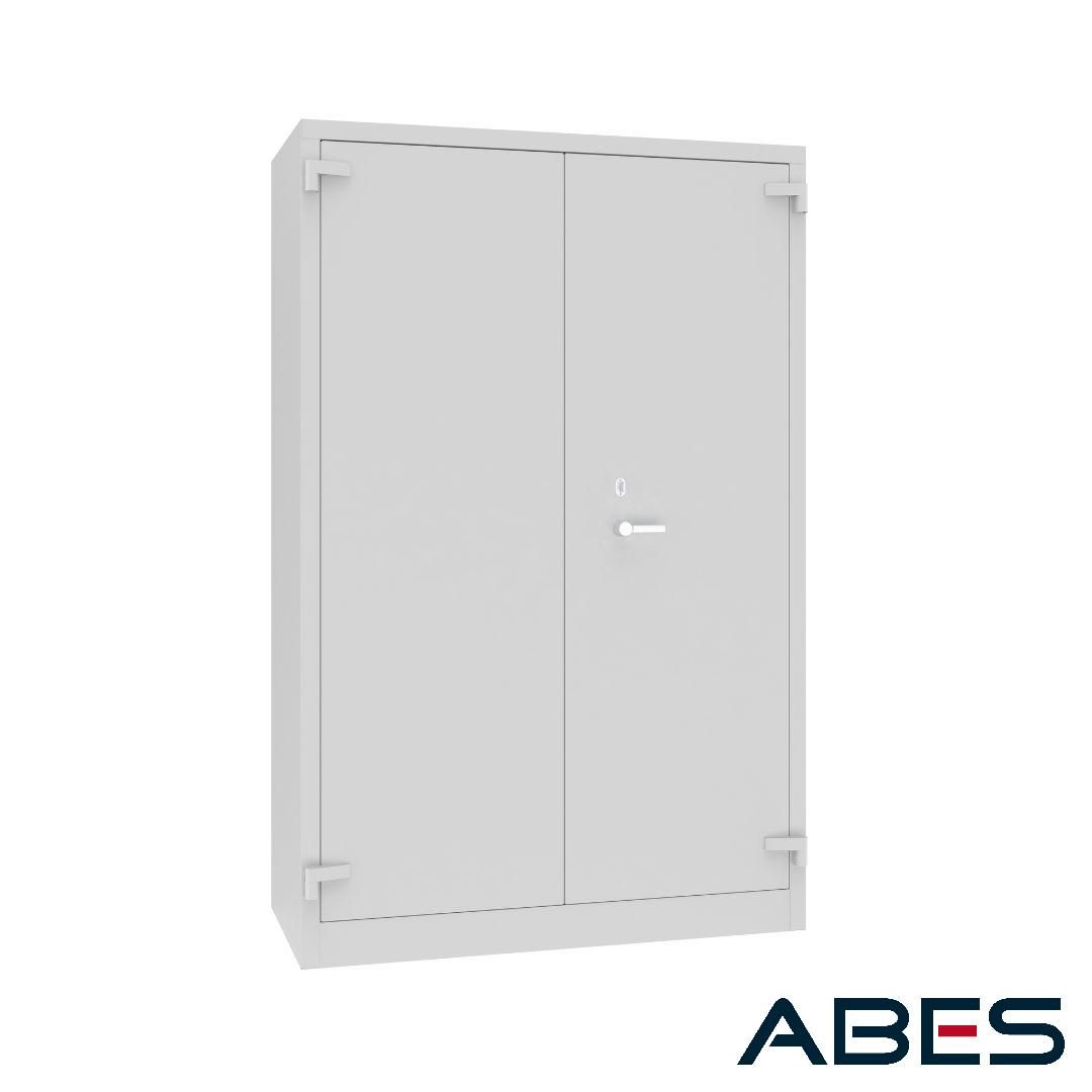 Wzmocniona szafa aktowa GRUPA LITPOL MALOW SAM W 3A | ABES WARSZAWA 